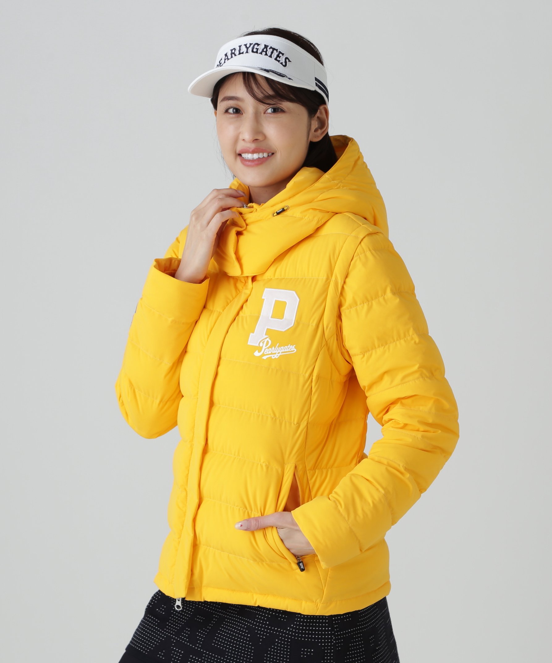 楽天市場】パーリーゲイツ タフタの通販