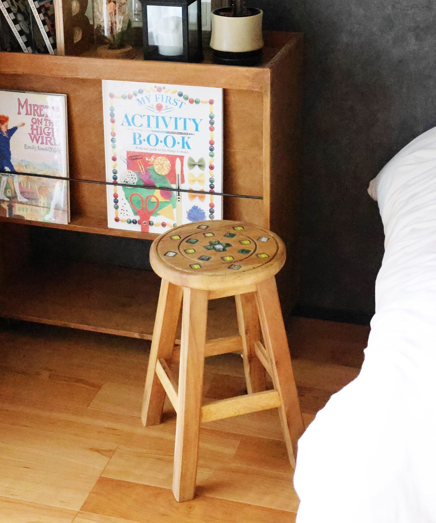 楽天市場】niko and  イスの通販