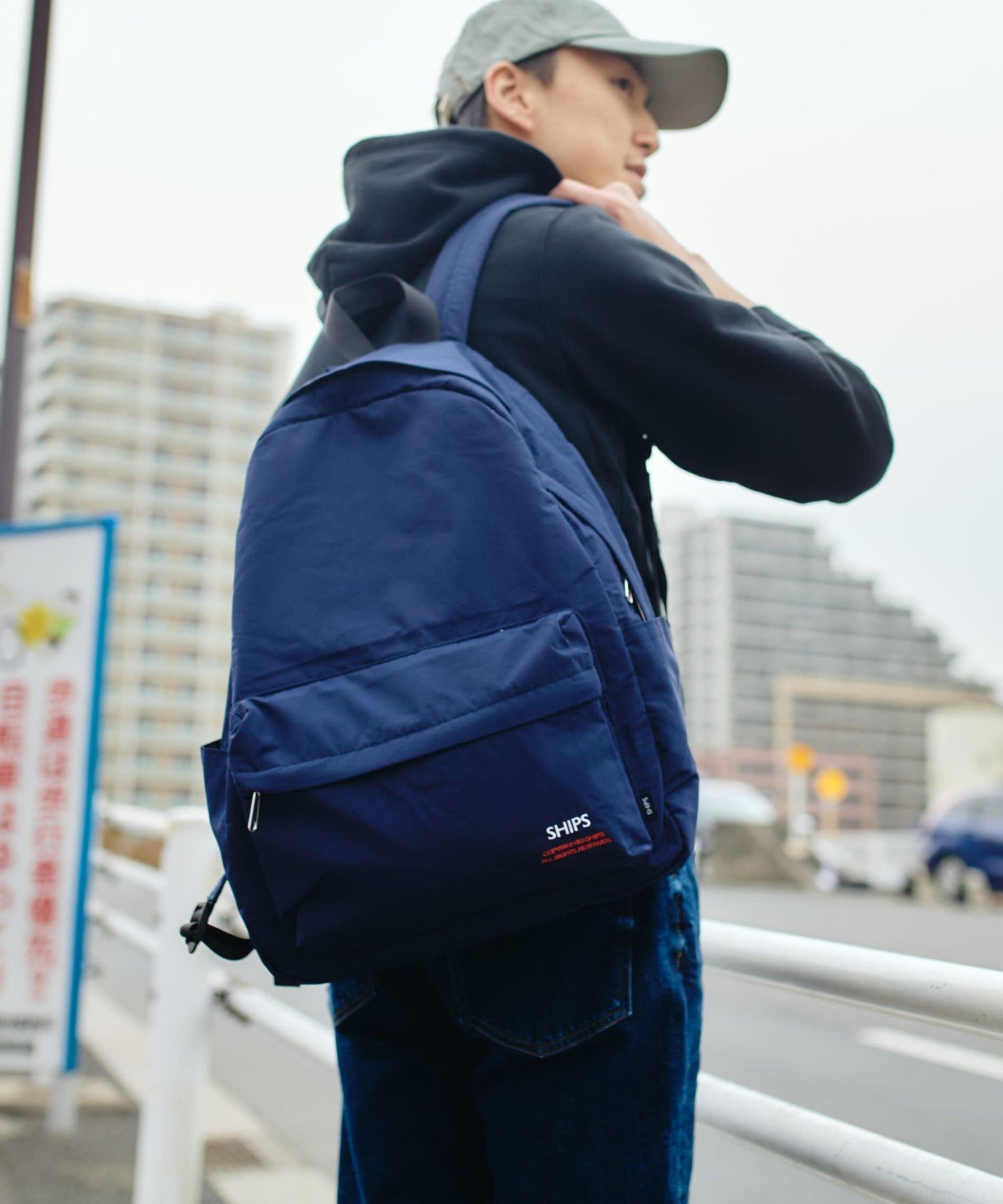 楽天市場】バックパック・リュック（柄刺繍）（メンズバッグ｜バッグ