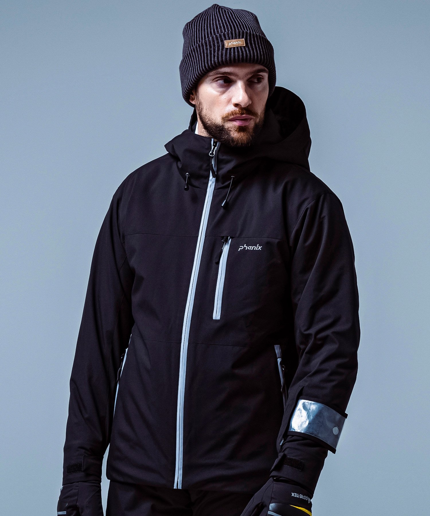 楽天市場】phenix スキーウェア（メンズファッション）の通販