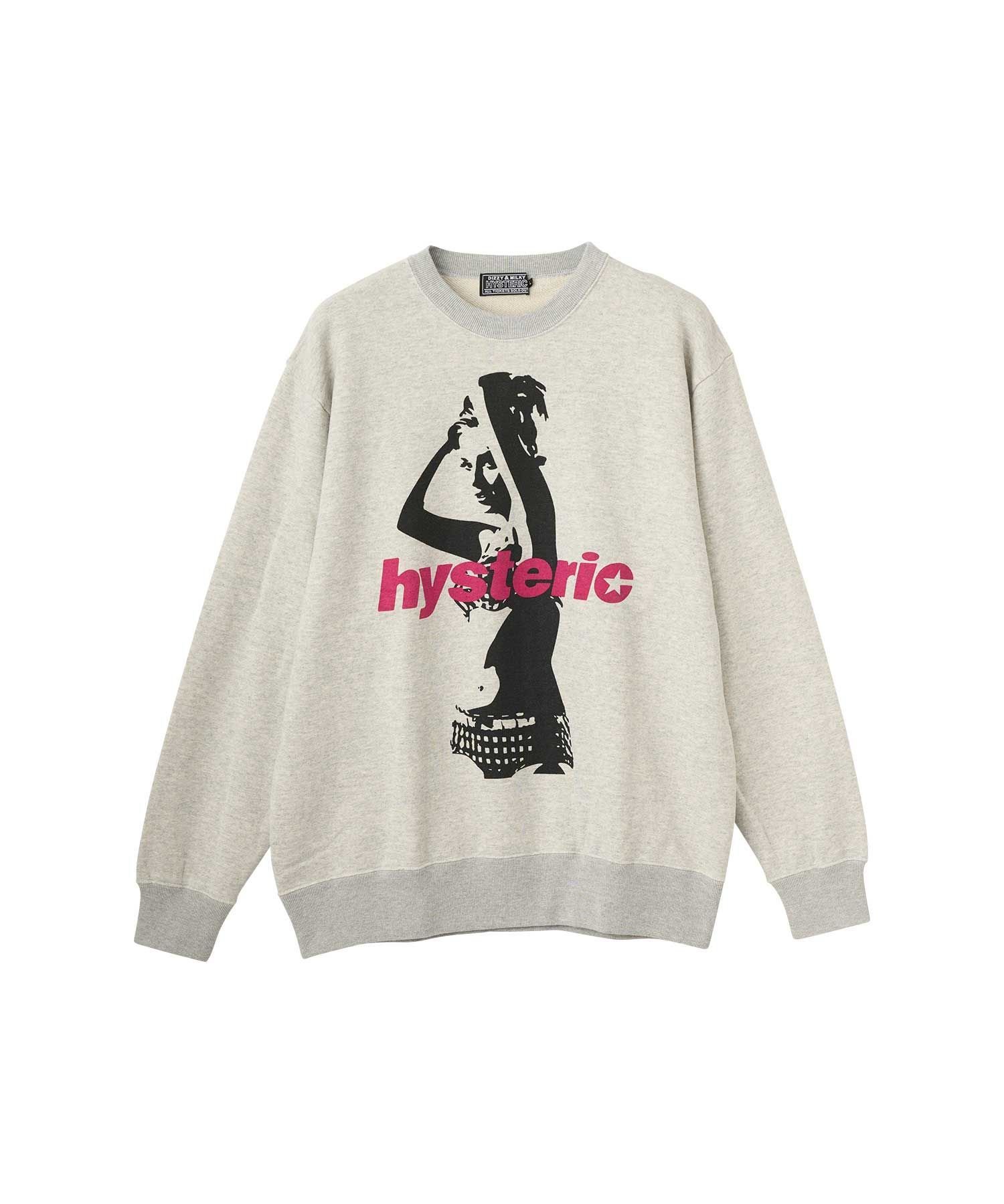 楽天市場】HYSTERIC GLAMOUR ヒステリックグラマー（サイズ（S/M/L）S