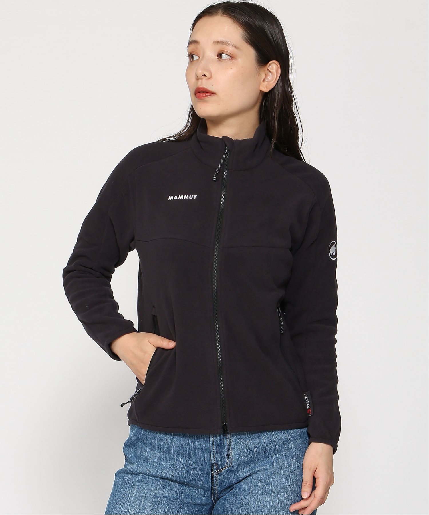 楽天市場】ミッドレイヤー レディースの通販