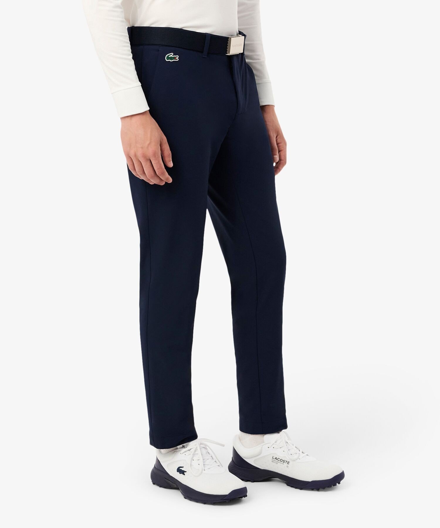 楽天市場】ラコステ ゴルフ パンツの通販