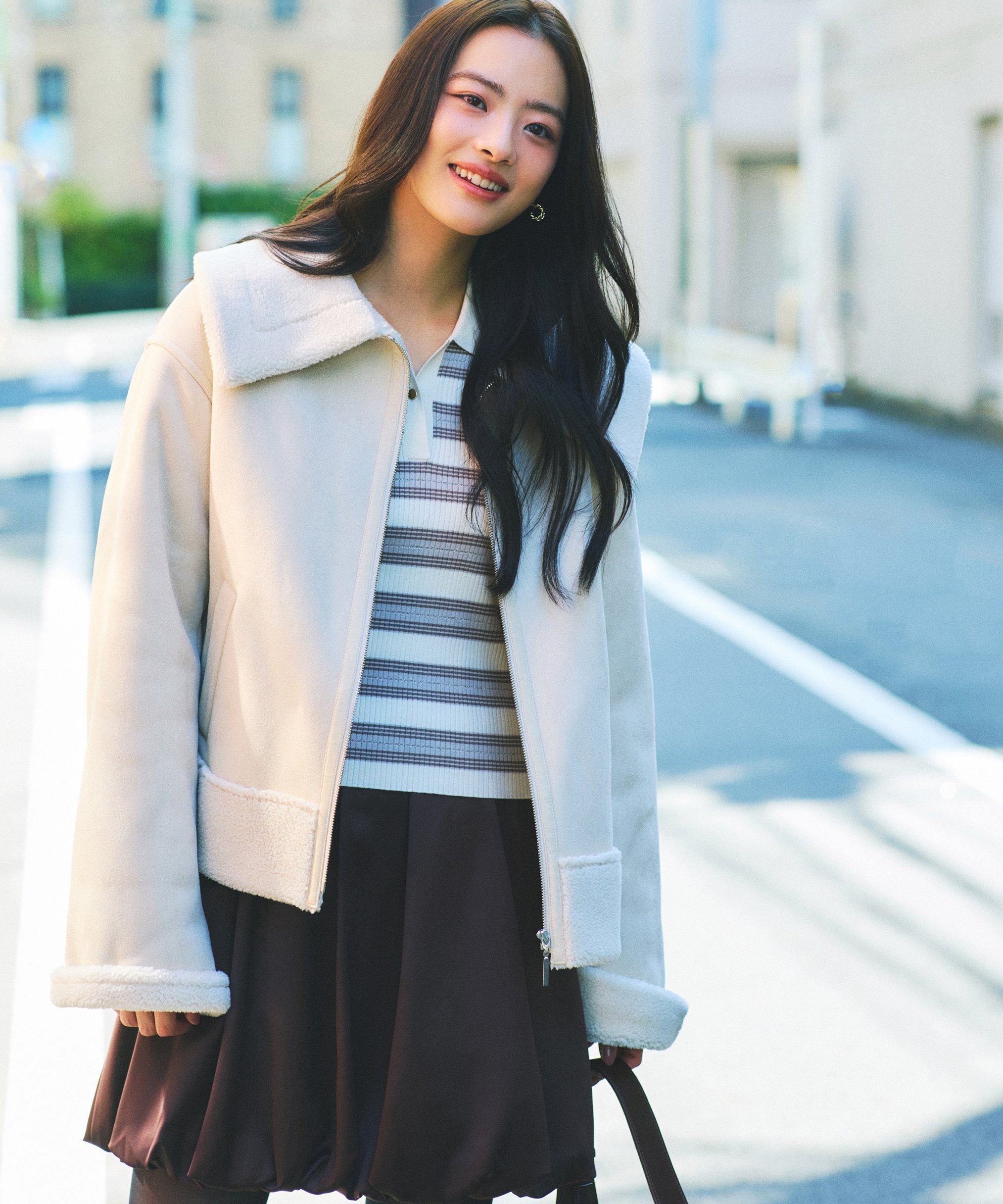 楽天市場】ボア（ブランドプロポーション ボディドレッシング）の通販