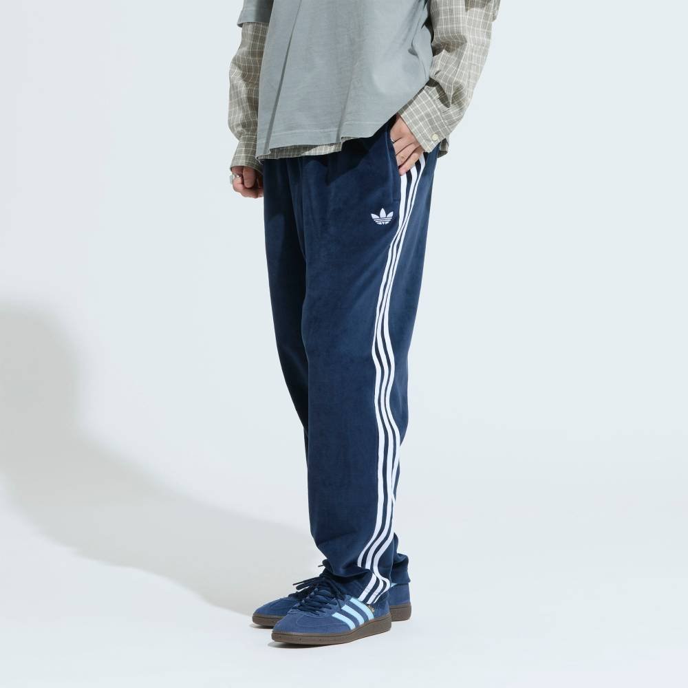 楽天市場】アディカラー トリコロール スウェットパンツの通販