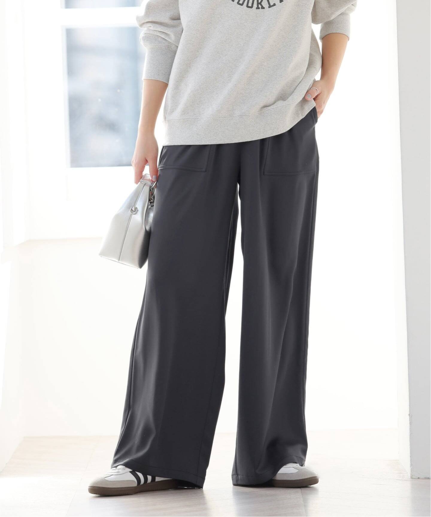 楽天市場】ベイカーパンツ（ブランドジャーナルスタンダード