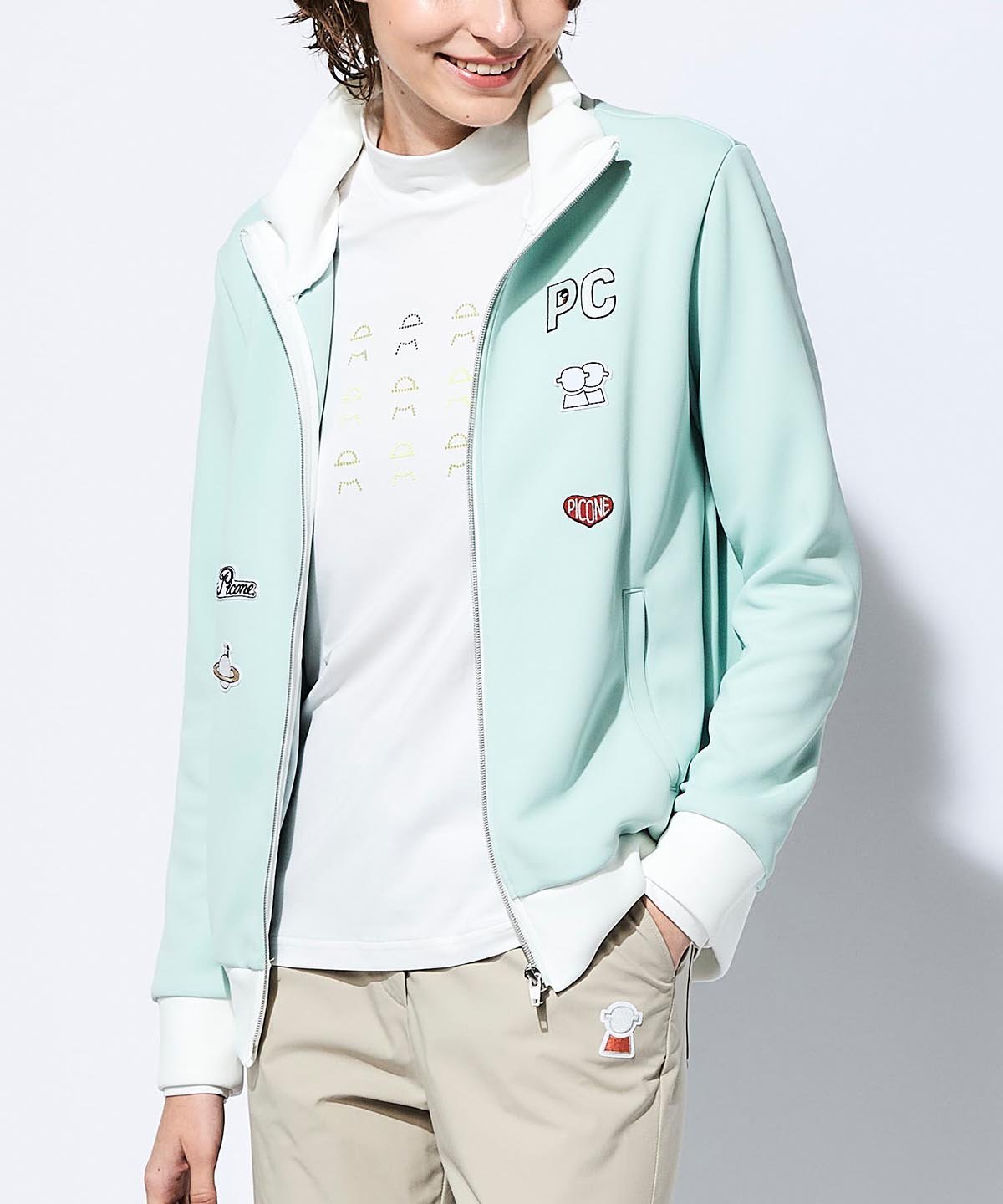 楽天市場】ピッコーネ（コート・ジャケット｜レディースファッション