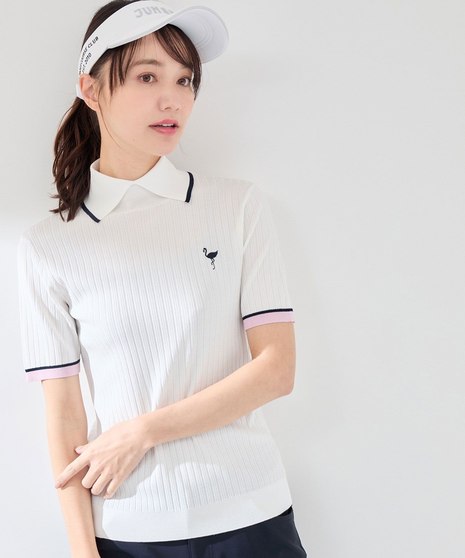 楽天市場】ジュンアンドロペ ニットの通販