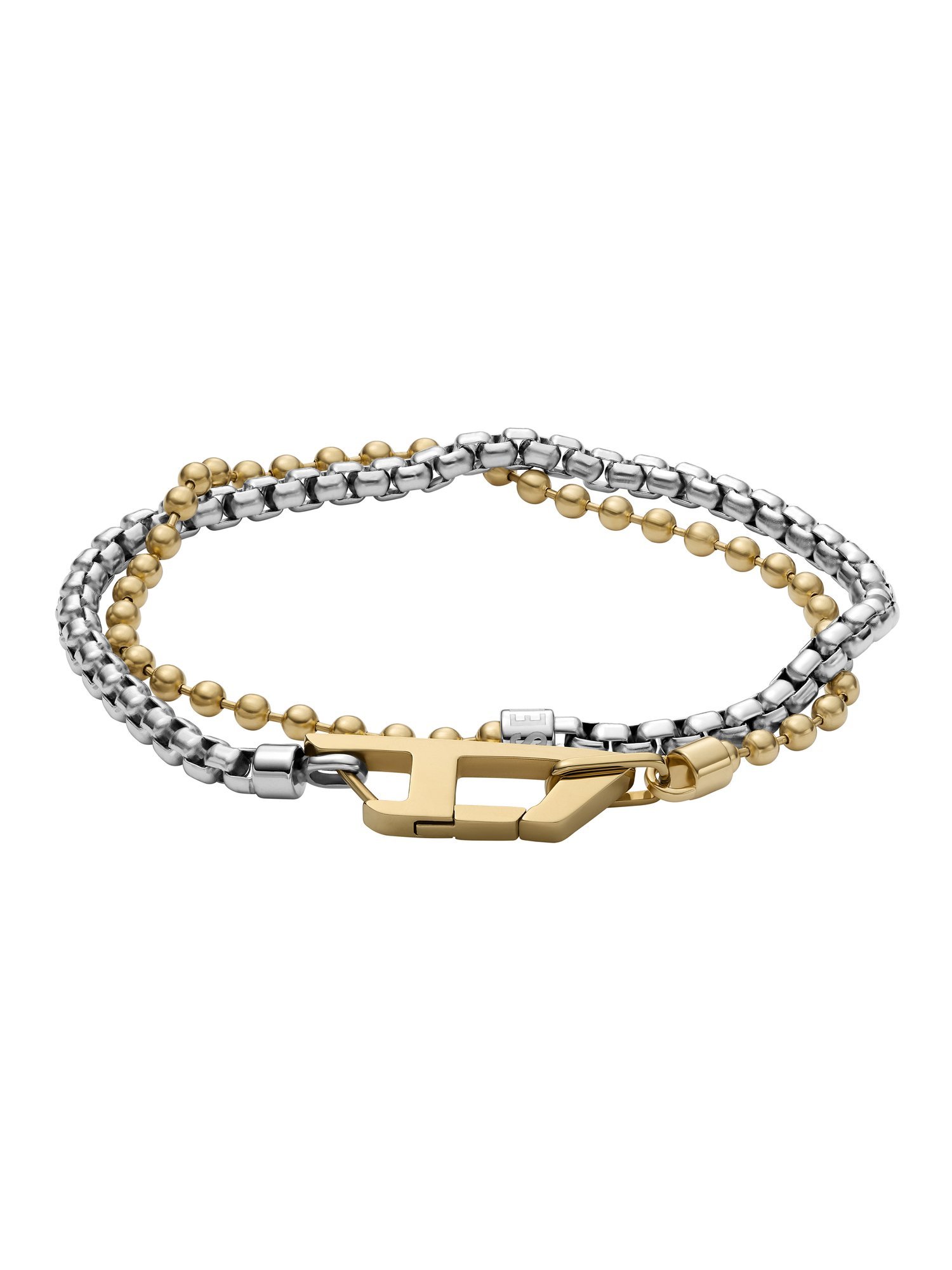 楽天市場】diesel バングルの通販