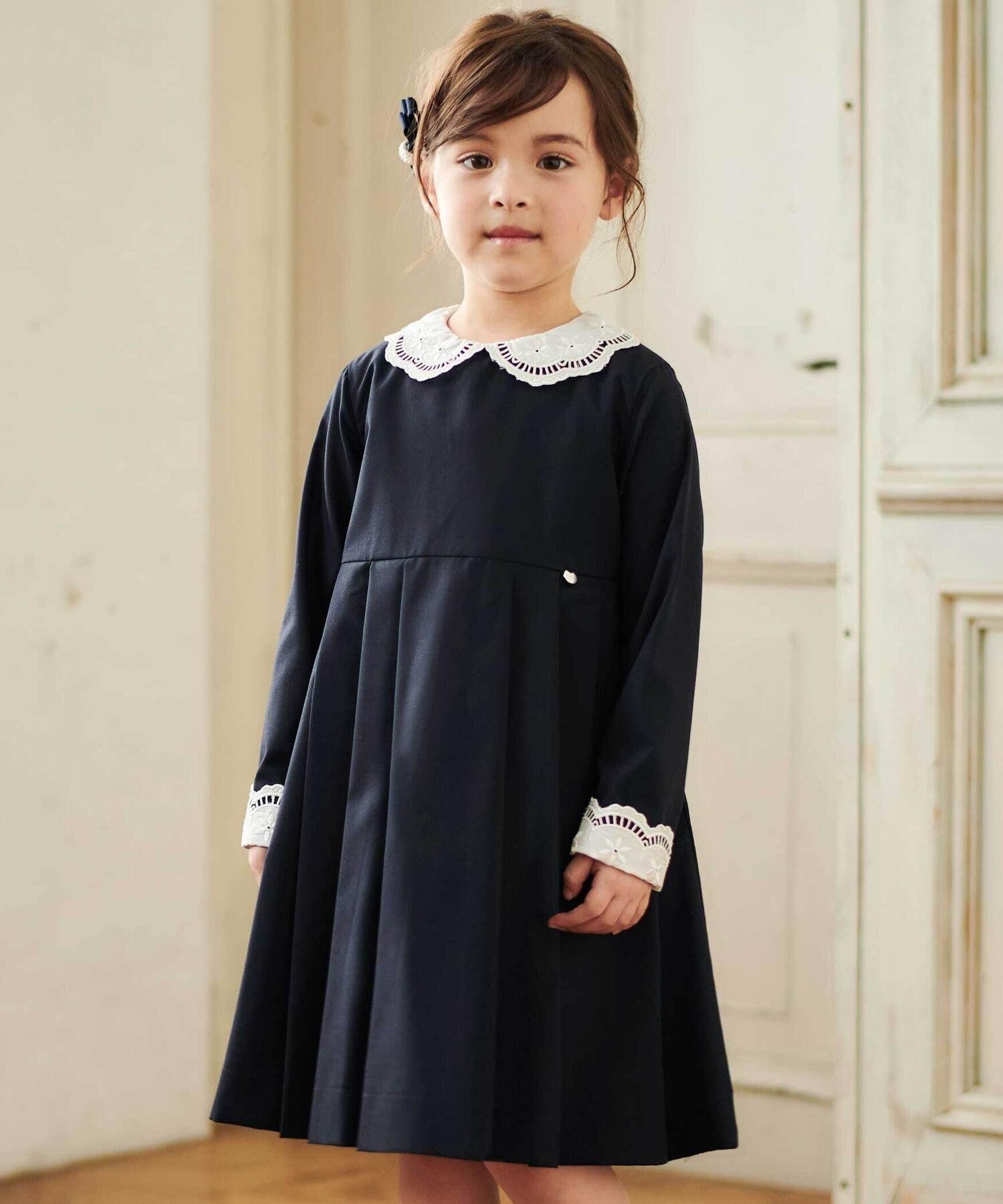 楽天市場】フォーマル（キッズ・ベビーのサイズ（cm）110 ～ 119