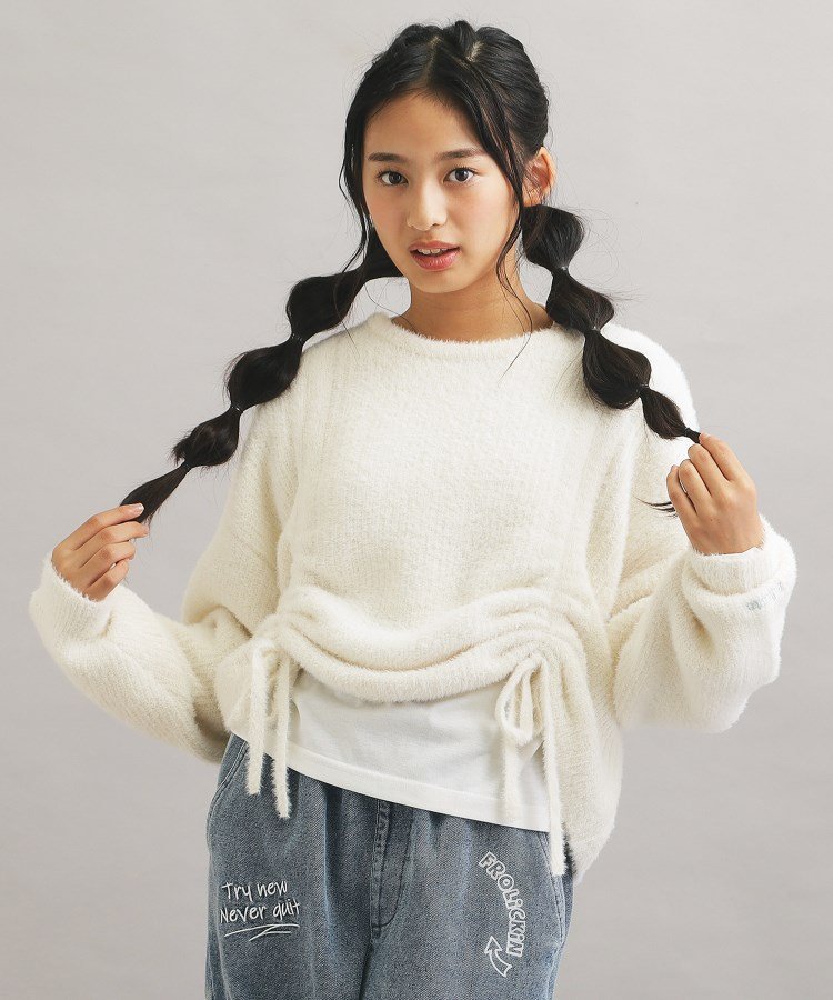 楽天市場】ピンクラテ セット（トップス｜キッズファッション