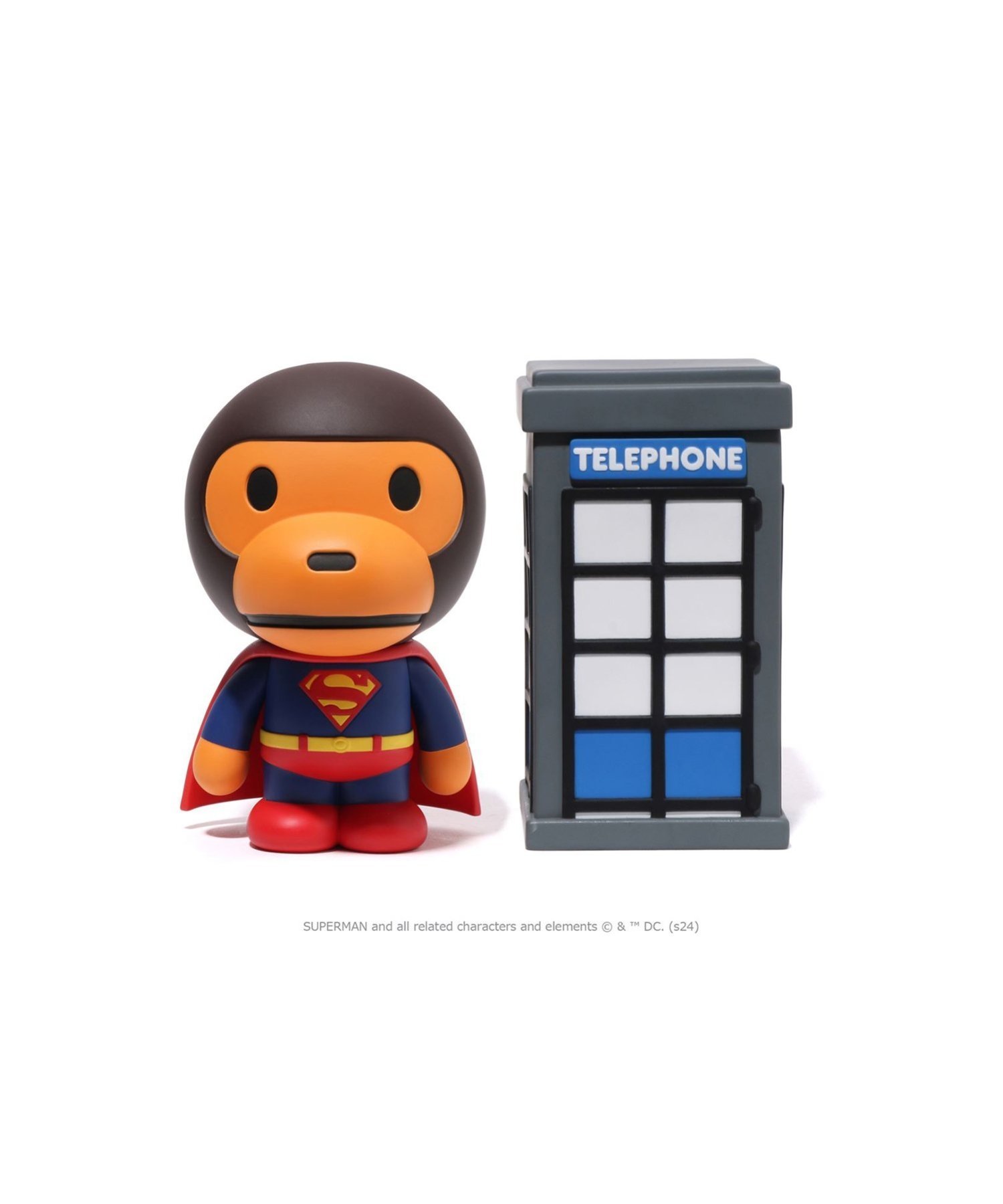 楽天市場】A BATHING APE（フィギュア｜コレクション）：ホビーの通販