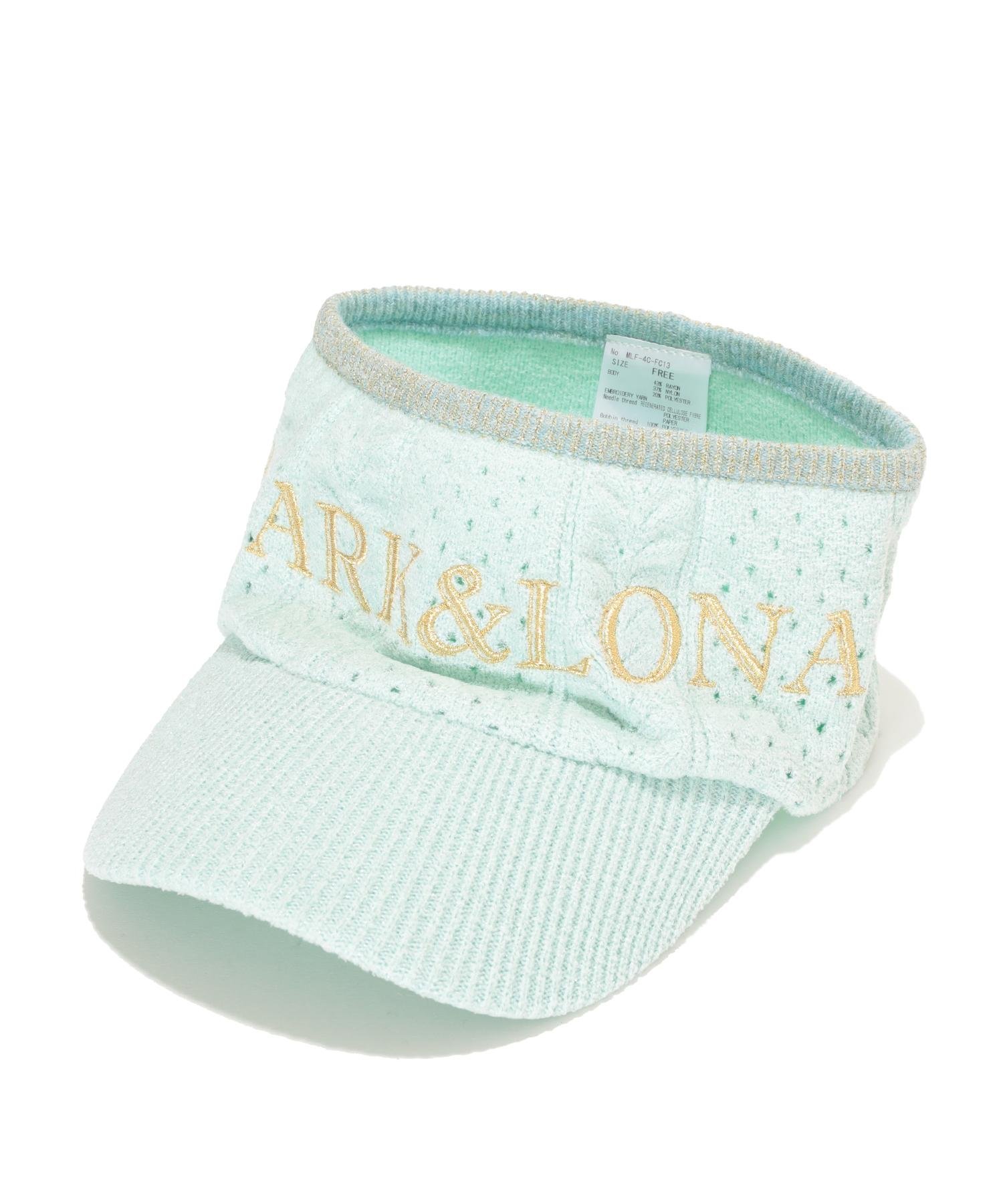 楽天市場】mark&lona(マークアンドロナ) サンバイザーの通販