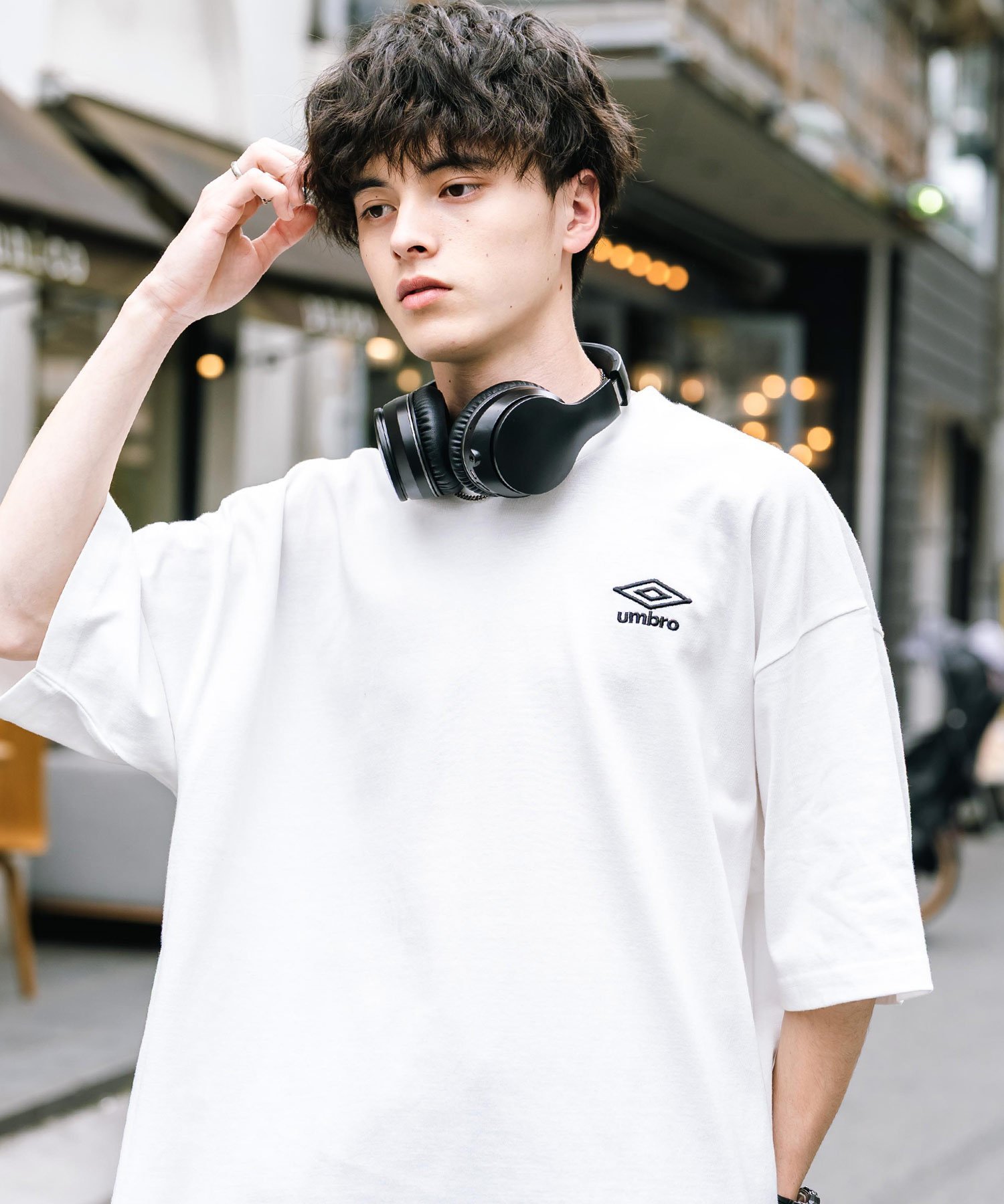 楽天市場】アンブロ tシャツ（Tシャツ・カットソー｜トップス