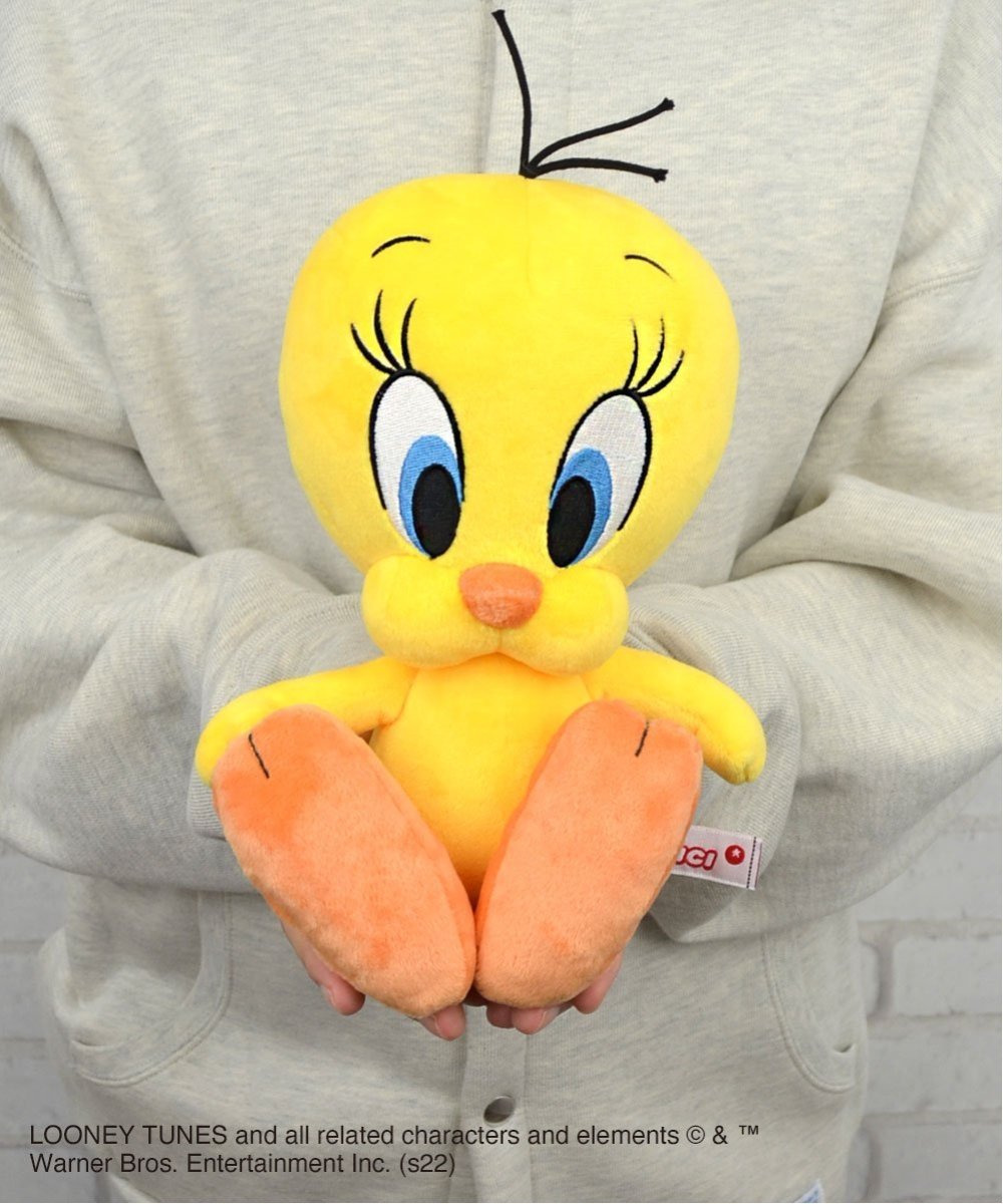 楽天市場】tweety（フィギュア｜コレクション）：ホビーの通販