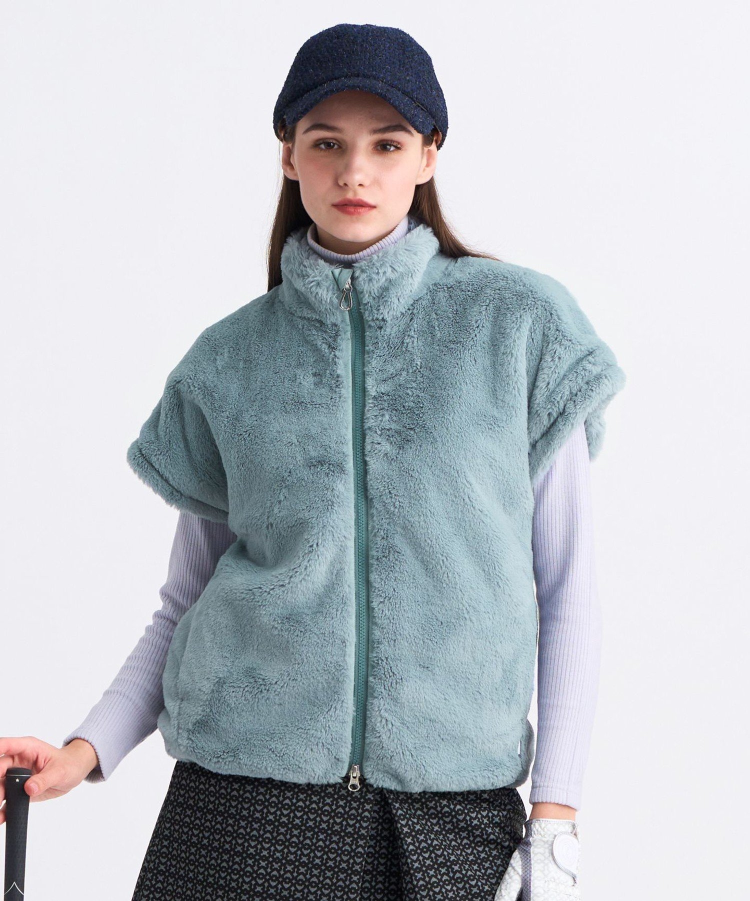 楽天市場】23区 ゴルフ（コート・ジャケット｜レディースファッション