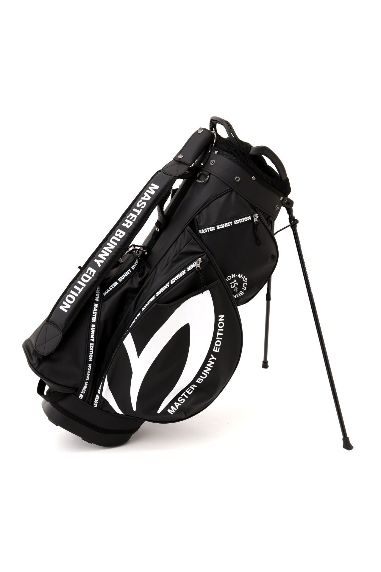 マスターバニースタンド型キャディバッグ