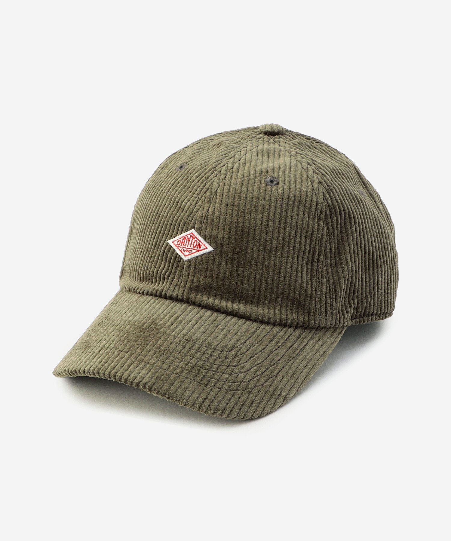 楽天市場】corduroy s logo 6－panel capの通販