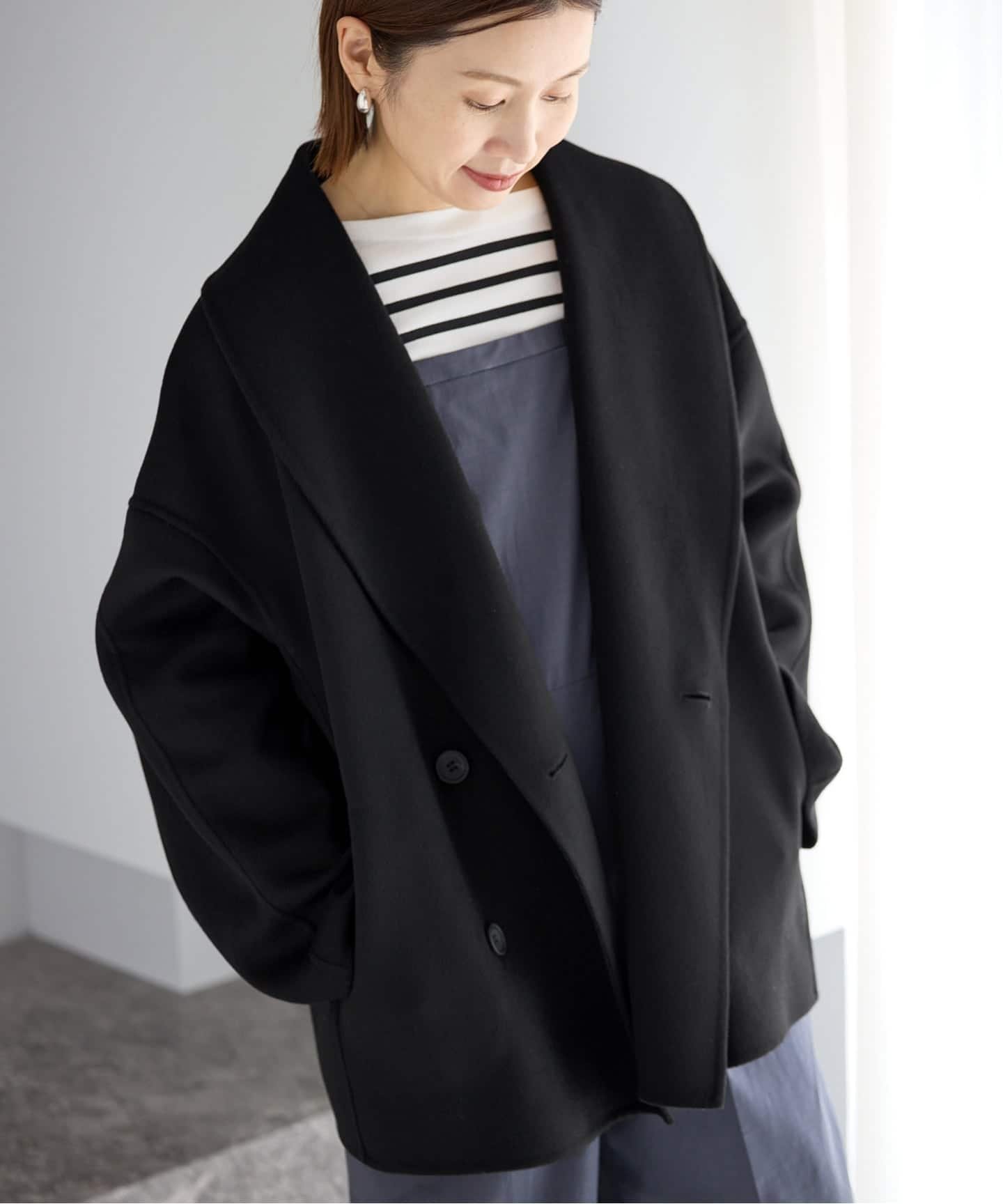 楽天市場】イエナ コート（レディースファッション）の通販