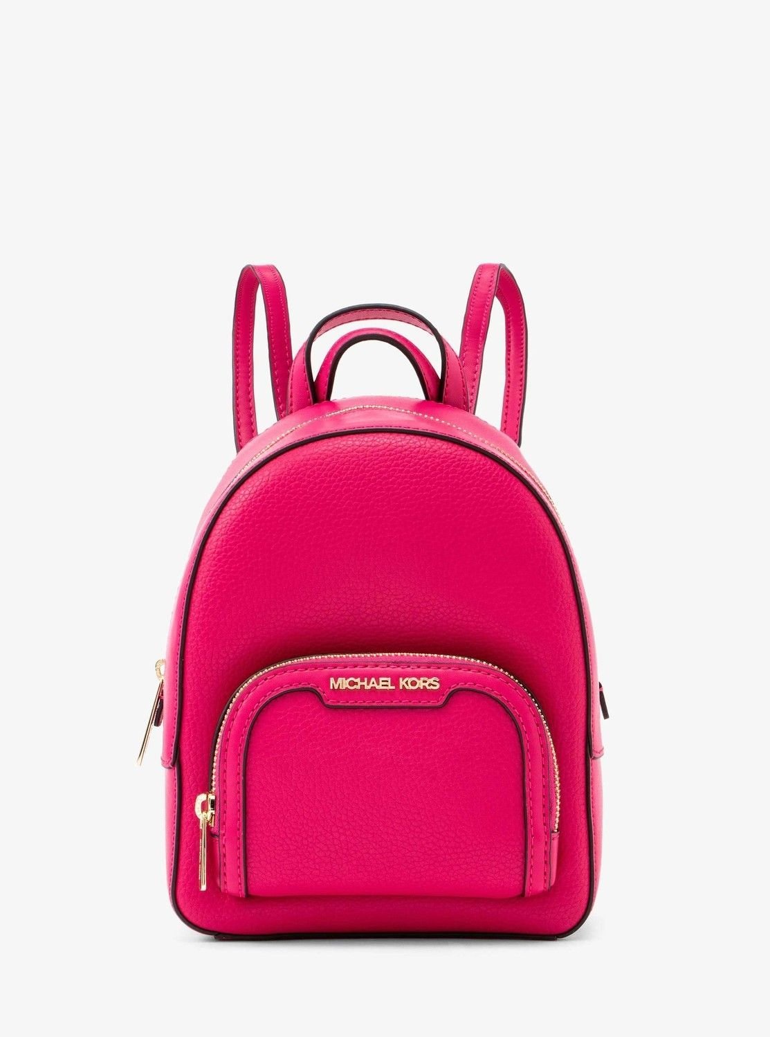 楽天市場】ピンク リュック（ブランドマイケル・コース）（バック