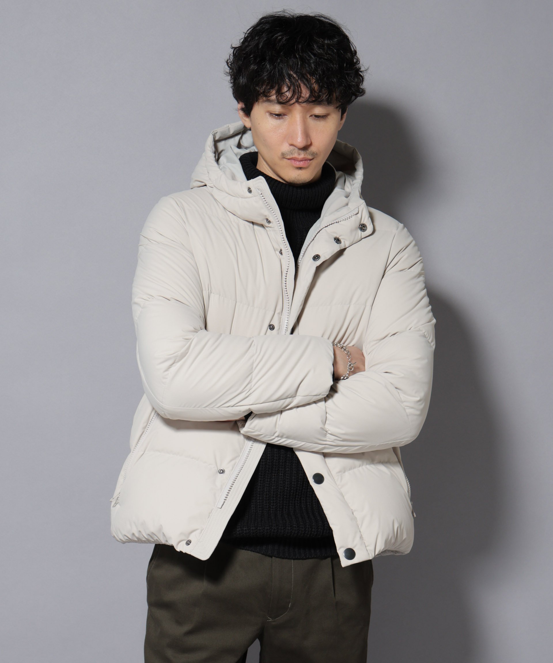 楽天市場】nau ダウンの通販