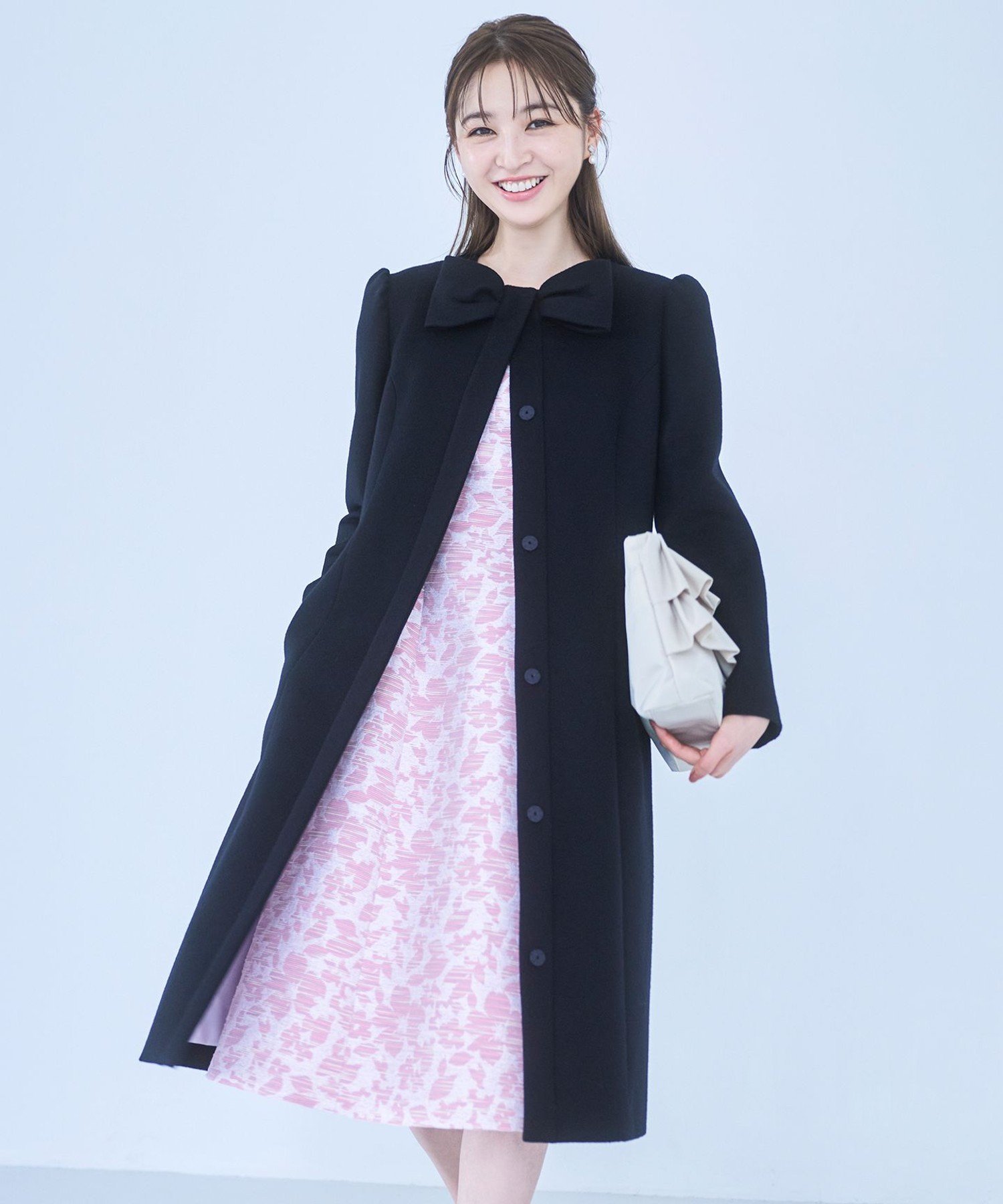 楽天市場】tocca コートの通販