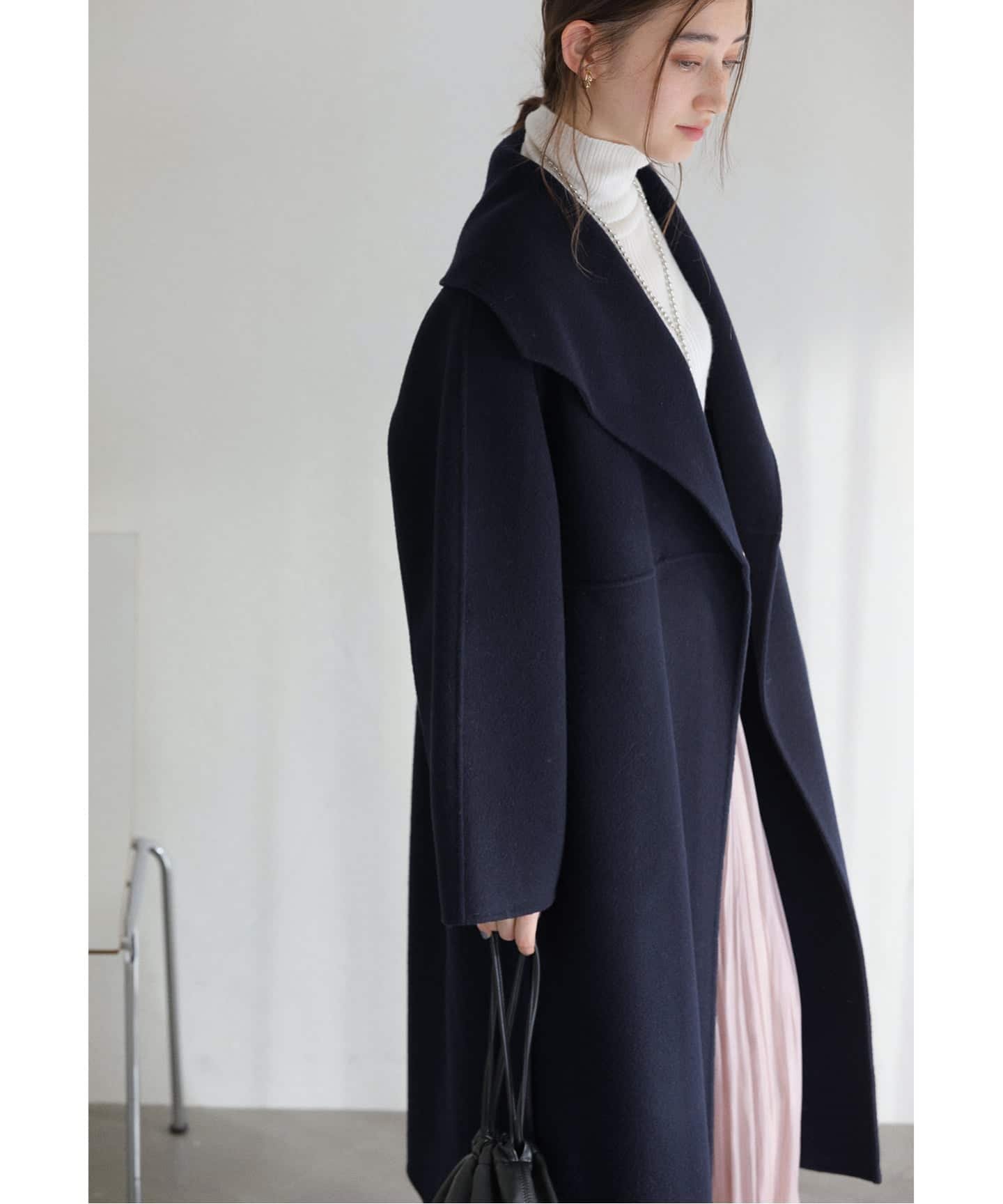 楽天市場】リバーコート ロングの通販