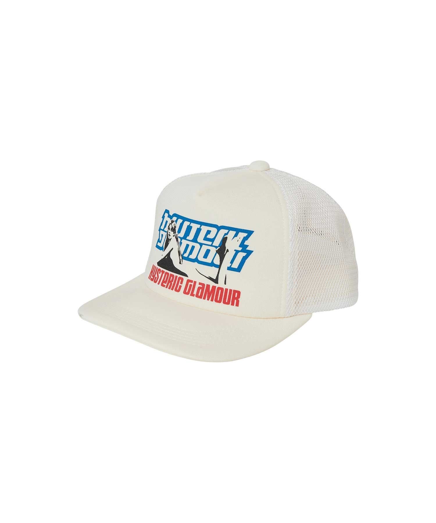 楽天市場】ヒステリックグラマー メッシュキャップの通販