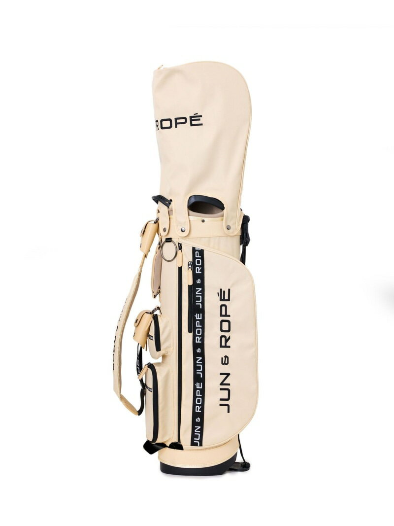 楽天市場】キャディバッグ ジュンアンドロペの通販