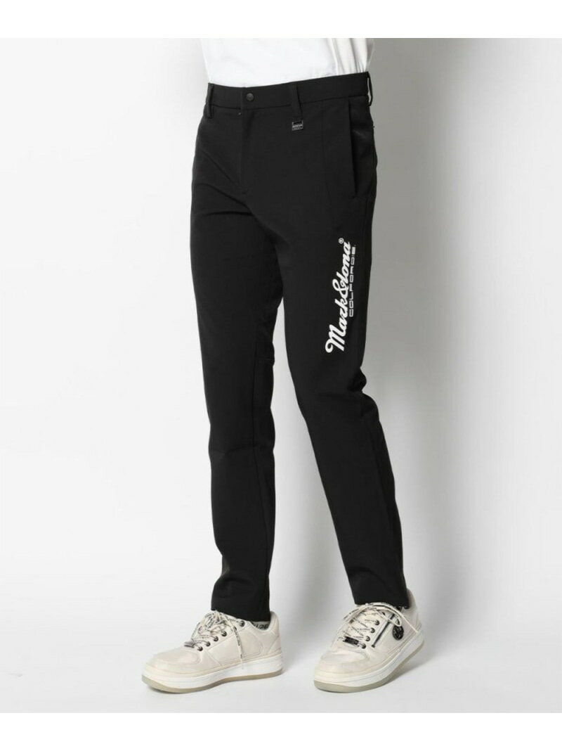 楽天市場】マークアンドロナ パンツの通販