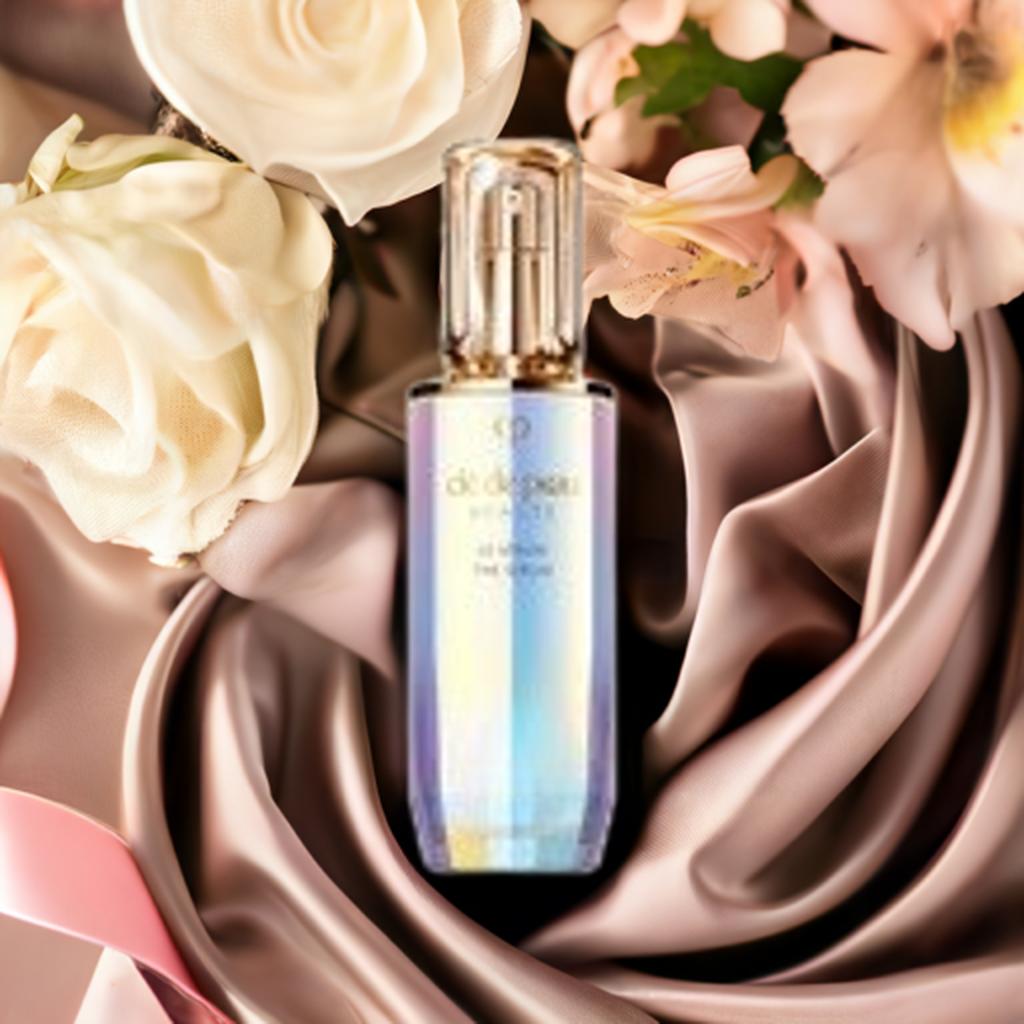 楽天市場】クレ・ド・ポー ボーテ ル・セラム 50ml (レフィル)の通販