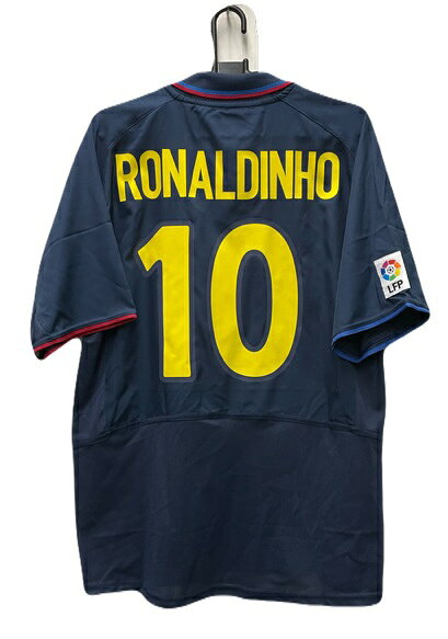 楽天市場】ロナウジーニョの通販