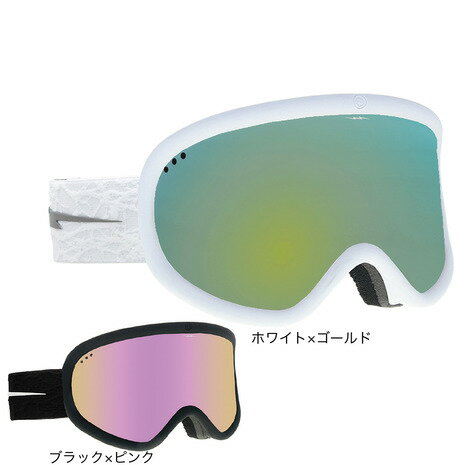 楽天市場】エレクトリック ゴーグル ミラーレンズの通販