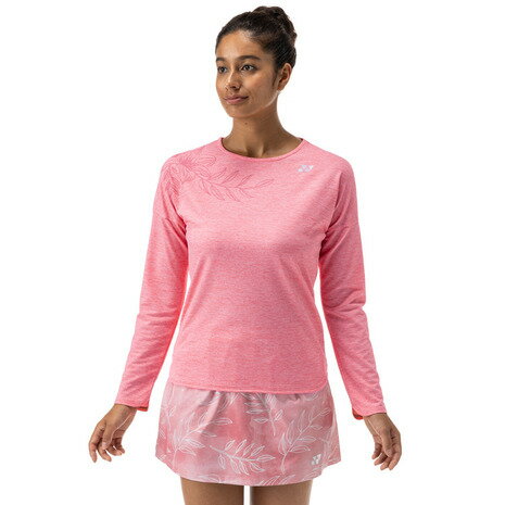 楽天市場】ヨネックス ウェア（カラーピンク）（テニス｜スポーツ