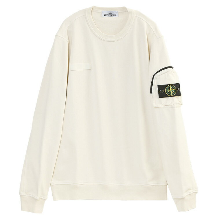 楽天市場】ストーンアイランド（カラーベージュ）（スウェット