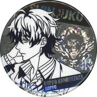 楽天市場】観音坂独歩 缶バッチの通販