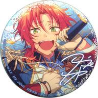 あんスタ イベコレ summer 月永レオ あんスタ 月永レオ イベコレ缶