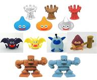 中古】ドラクエ スライム フィギュア 85体セット スライム フィギュア