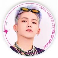 楽天市場】treasure ヒョンソクの通販