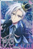 楽天市場】パルメイトえくすとら アイドリッシュセブン trigger 九条天