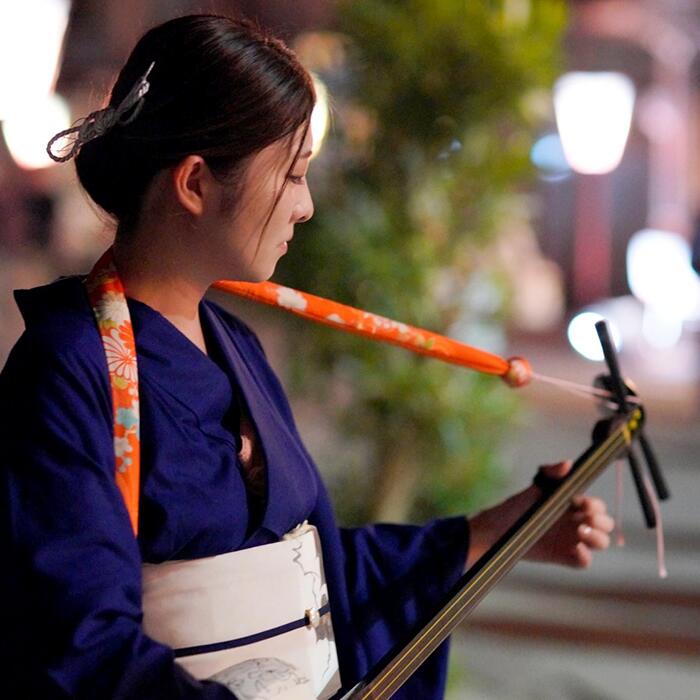 楽天市場】三味線 スタンドの通販