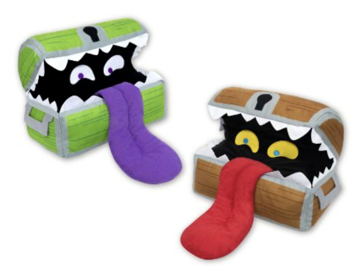 楽天市場】ミミック ドラゴンクエストの通販