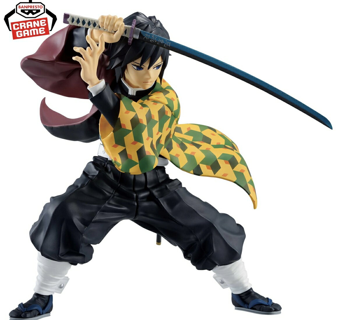 楽天市場】鬼滅の刃 フィギュア（キャラクター煉獄杏寿郎）の通販