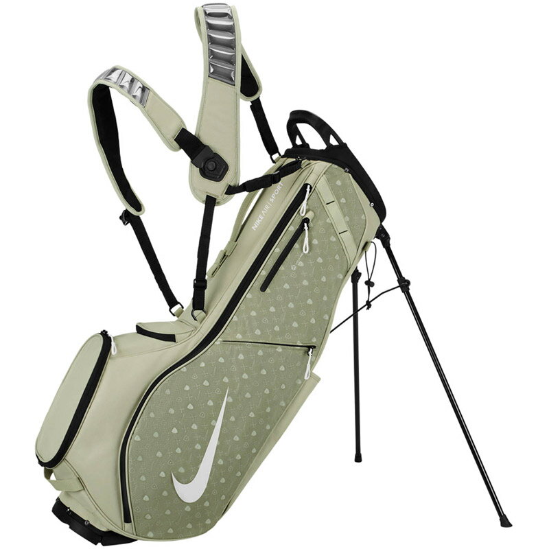 楽天市場】キャディバッグ スタンド（ブランドナイキ）（キャディ