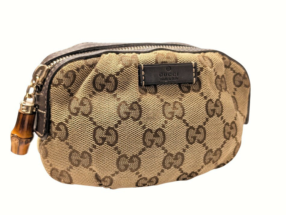 楽天市場】GUCCI（化粧ポーチ｜レディースバッグ）：バッグ<バッグ