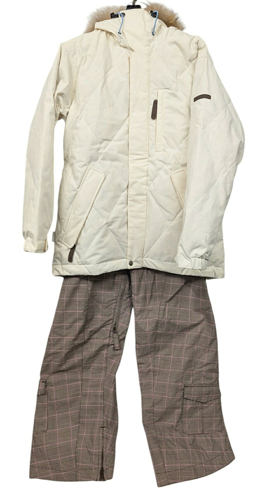 楽天市場】estivo エスティボ（レディースウェア｜スノーボード用