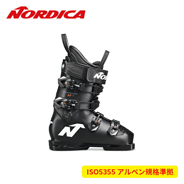楽天市場】ブーツ（シリーズDOBERMANN（ノルディカ））（スキー用品