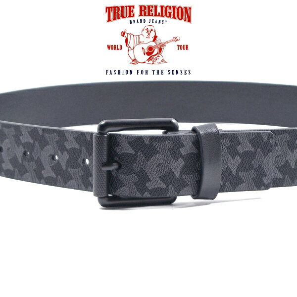 楽天市場】トゥルーレリジョン ベルトの通販