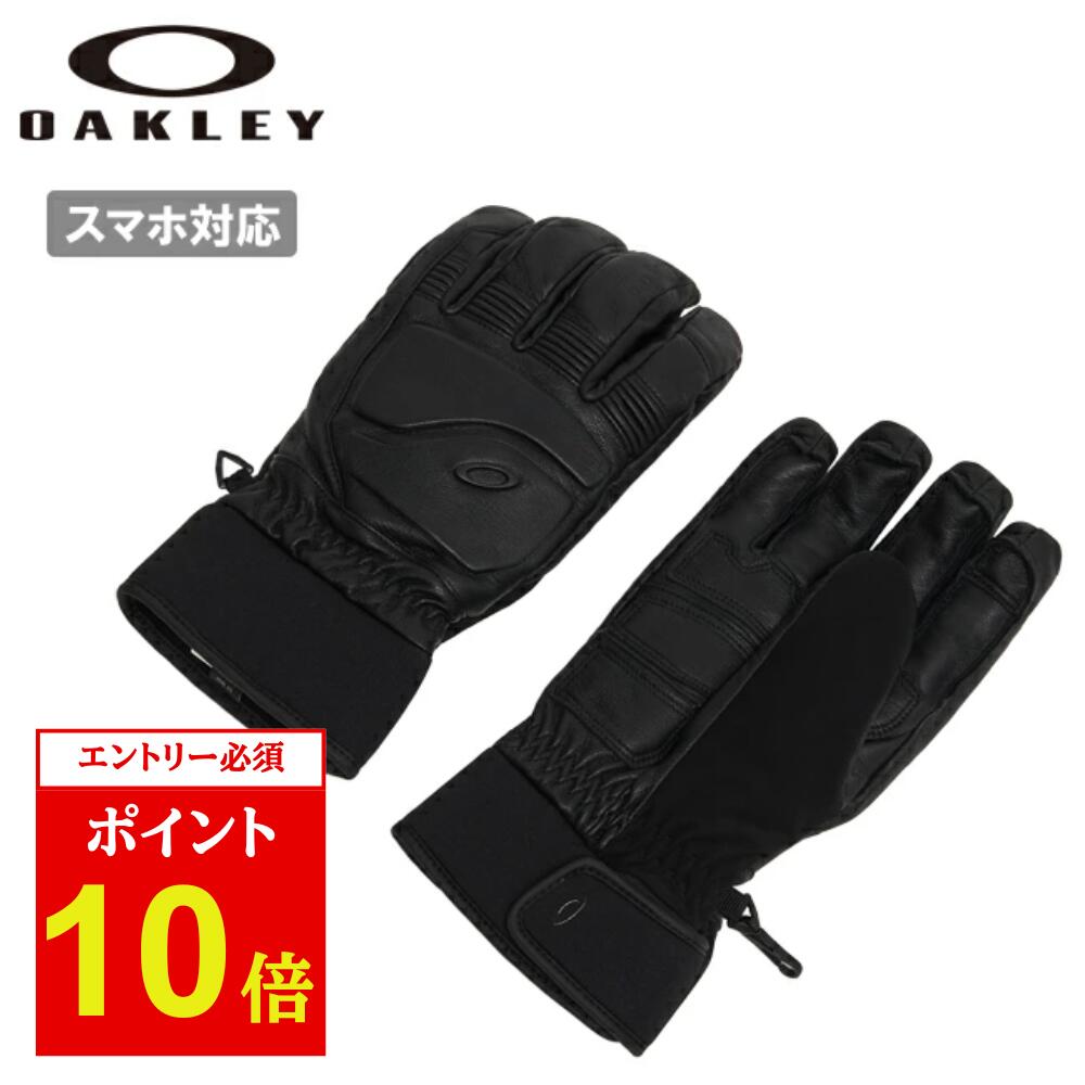楽天市場】オークリー グローブ（スキー・スノーボード用アクセサリー