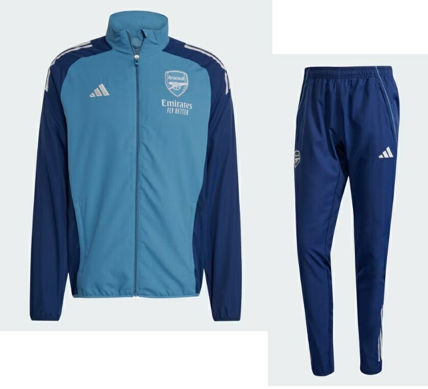 楽天市場】アディダス プレゼンテーションジャケット上下の通販